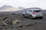 Mercedes-Benz A-Class 2012 года